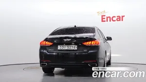 Hyundai Genesis, 2014 — миниатюра 4