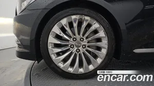 Hyundai Genesis, 2014 — миниатюра 5