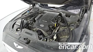 Hyundai Genesis, 2014 — миниатюра 6