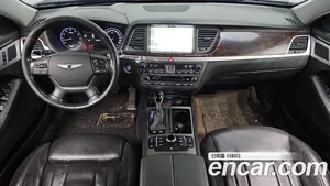 Hyundai Genesis, 2014 — миниатюра 7