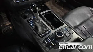 Hyundai Genesis, 2014 — миниатюра 9
