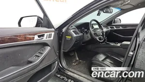 Hyundai Genesis, 2014 — миниатюра 10