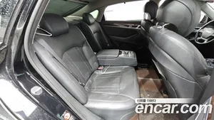 Hyundai Genesis, 2014 — миниатюра 11