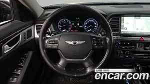 Hyundai Genesis, 2014 — миниатюра 12