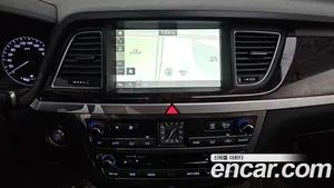 Hyundai Genesis, 2014 — миниатюра 13