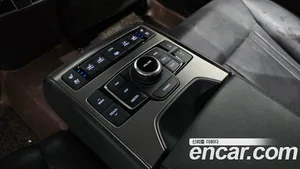 Hyundai Genesis, 2014 — миниатюра 18