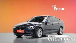 BMW Gran Turismo, 2018 — миниатюра 33
