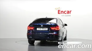 BMW Gran Turismo, 2018 — миниатюра 3