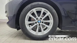 BMW Gran Turismo, 2018 — миниатюра 4