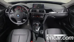 BMW Gran Turismo, 2018 — миниатюра 9