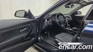BMW Gran Turismo, 2018 — миниатюра 12