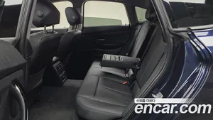 BMW Gran Turismo, 2018 — миниатюра 17