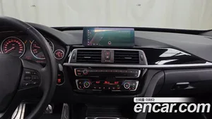 BMW Gran Turismo, 2018 — миниатюра 19
