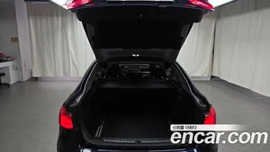 BMW Gran Turismo, 2018 — миниатюра 25