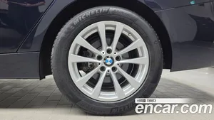 BMW Gran Turismo, 2018 — миниатюра 6