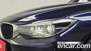 BMW Gran Turismo, 2018 — миниатюра 7