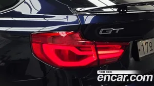 BMW Gran Turismo, 2018 — миниатюра 8