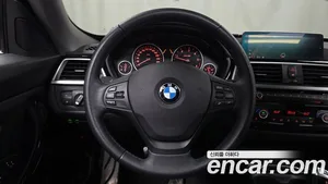 BMW Gran Turismo, 2018 — миниатюра 32