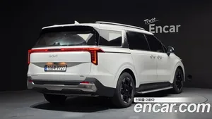 Kia Carnival, 2024 — миниатюра 2