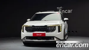 Kia Carnival, 2024 — миниатюра 3