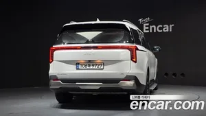 Kia Carnival, 2024 — миниатюра 4
