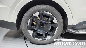 Kia Carnival, 2024 — миниатюра 5