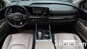 Kia Carnival, 2024 — миниатюра 10