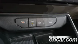 Kia Carnival, 2024 — миниатюра 18