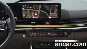 Kia Carnival, 2024 — миниатюра 19