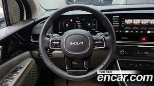 Kia Carnival, 2024 — миниатюра 20