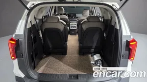Kia Carnival, 2024 — миниатюра 25
