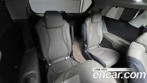 Kia Carnival, 2024 — миниатюра 26