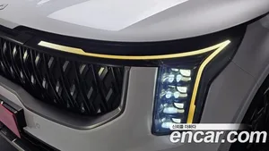Kia Carnival, 2024 — миниатюра 8