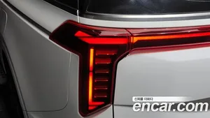 Kia Carnival, 2024 — миниатюра 9