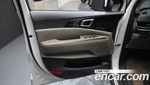 Kia Carnival, 2024 — миниатюра 14
