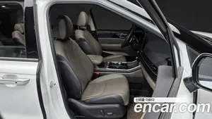 Kia Carnival, 2024 — миниатюра 16