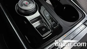Kia Carnival, 2024 — миниатюра 28
