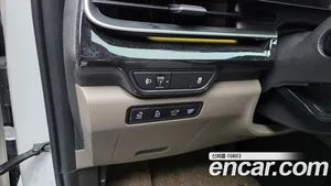 Kia Carnival, 2024 — миниатюра 29