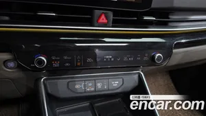 Kia Carnival, 2024 — миниатюра 32