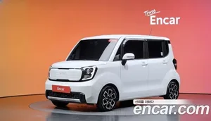Kia RAY, 2023 — миниатюра 30