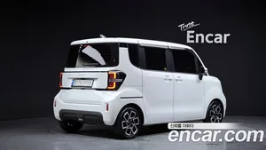 Kia RAY, 2023 — миниатюра 1