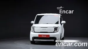Kia RAY, 2023 — миниатюра 2