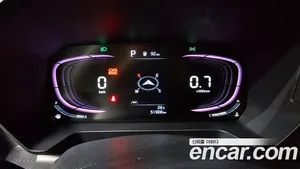 Kia RAY, 2023 — миниатюра 10