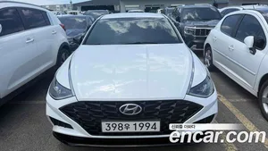 Hyundai Sonata, 2022 — миниатюра 1