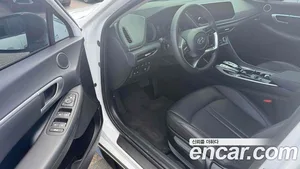 Hyundai Sonata, 2022 — миниатюра 2