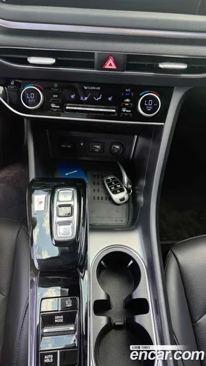 Hyundai Sonata, 2022 — миниатюра 4