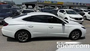 Hyundai Sonata, 2022 — миниатюра 6