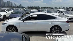 Hyundai Sonata, 2022 — миниатюра 7