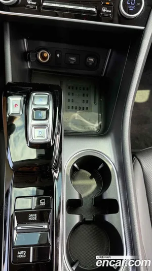 Hyundai Sonata, 2022 — миниатюра 9