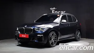 BMW X5, 2022 — миниатюра 1